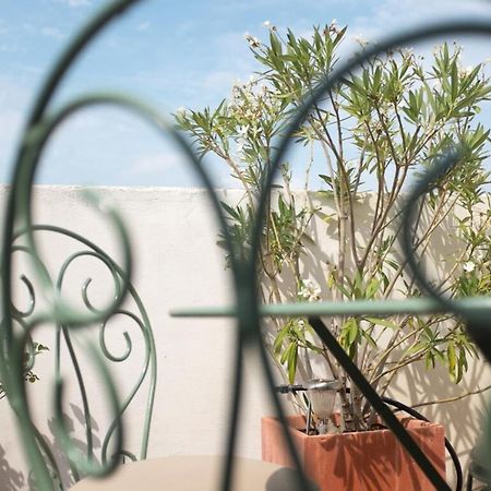 Anis Furnished Flat Apartment เอ็ก-ซอง-โพรวองซ์ ภายนอก รูปภาพ
